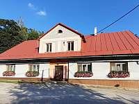 Apartmány ANNA