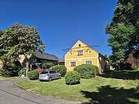Apartmán "Bär" Horní Ves u Mariánských L