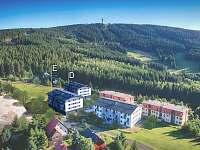 Apartmán Miluška
