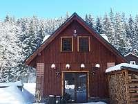 Apartmány Stodola