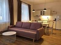 Apartmán V Sedmidomku