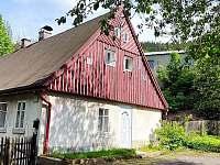 Apartmán u potoka