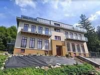 Apartmán Vyhlídka Pod Ostrým