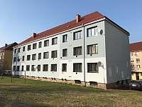 Apartmán 2+1