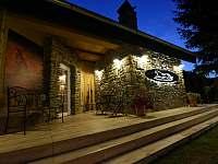 Penzion Cheetah Holiday Club