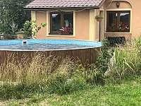 Apartmán Hessy