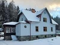 Vila Kouty - ubytování Vila Kouty