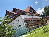 Bonites - apartmán Lipno