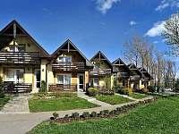 Chatka Tatry