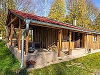 Apartmán Javorová skála