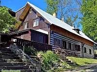 Apartmán Krakonoš