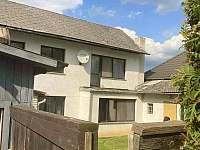 Ubytování pod Bouzovem