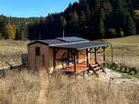 Tiny house freedom SL