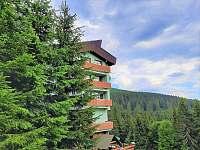 Apartmán Cihlářka