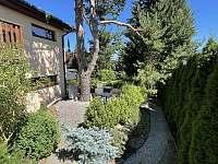 Apartmány Pinie Lipno