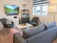 Apartmán Mija