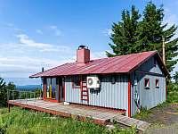 Ski Chalet Neklid