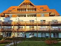 Apartment No. 21 - Riviéra Lipno