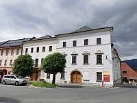 Penzion Pohoda
