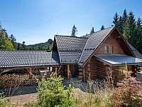 Chalet Piros Tale s wellness