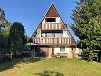 Ski cottage - ubytování Ski cottage