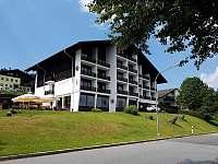 Apartmán Šumava Almberg