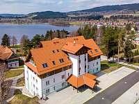 Apartment RIVIERA Lipno 511
