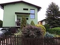 Ubytování U Pepana