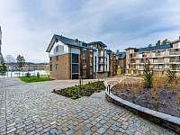 Apartament I313 Molo Lipno with private