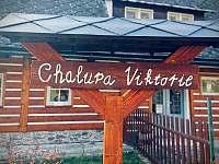 Chalupa Viktorie