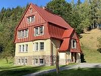 Vila Vítkovice