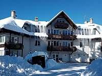 Apartmán MEZONET LUX
