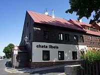 Chata Libela - ubytování Chata Libela