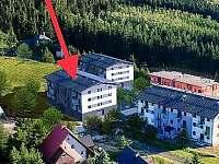 Luxury Apartments Klínovec