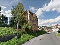 Apartmán Horská Včela