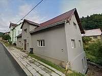 Apartmány Na Cestě