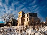 Horský apartmán Temari 9 Klínovec