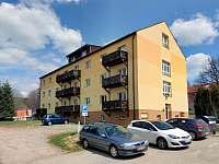 Apartmán Lipno