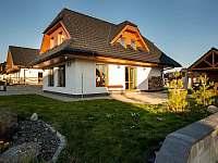 Villa Rosa