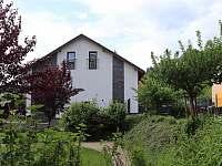 Apartmán Krkonoše