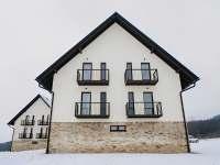 Apartmán BUĎA