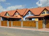 Apartmány Petr-A