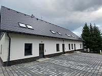 Apartmány pod Točníkem