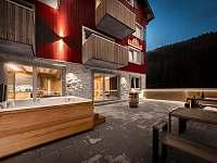 BARTH Holiday - rezidence Krakonoš