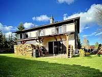 Horská chata Viktorka