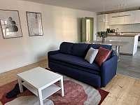 Apartmán v Liberci