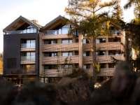 Penthousy BARTH Holiday