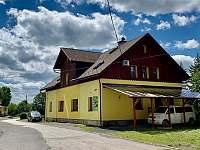Chata pod Kapličkou