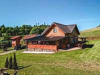 Chata Čakovka