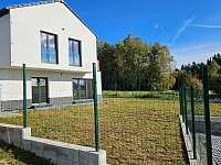 Veselé Apartmány Lipno